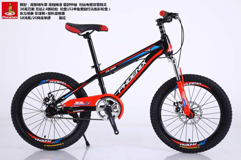 18-20寸凤炫